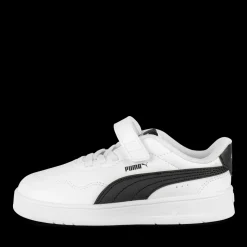 Sneakers WIT PUMA COURT LALLY AC+ INF