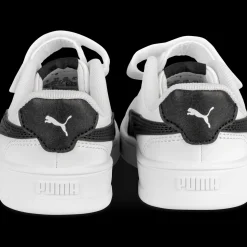 Sneakers WIT PUMA COURT LALLY AC+ INF