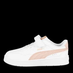 Sneakers WIT PUMA COURT LALLY AC+ INF