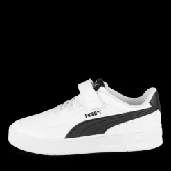 Sneakers WIT PUMA COURT LALLY AC+ PS