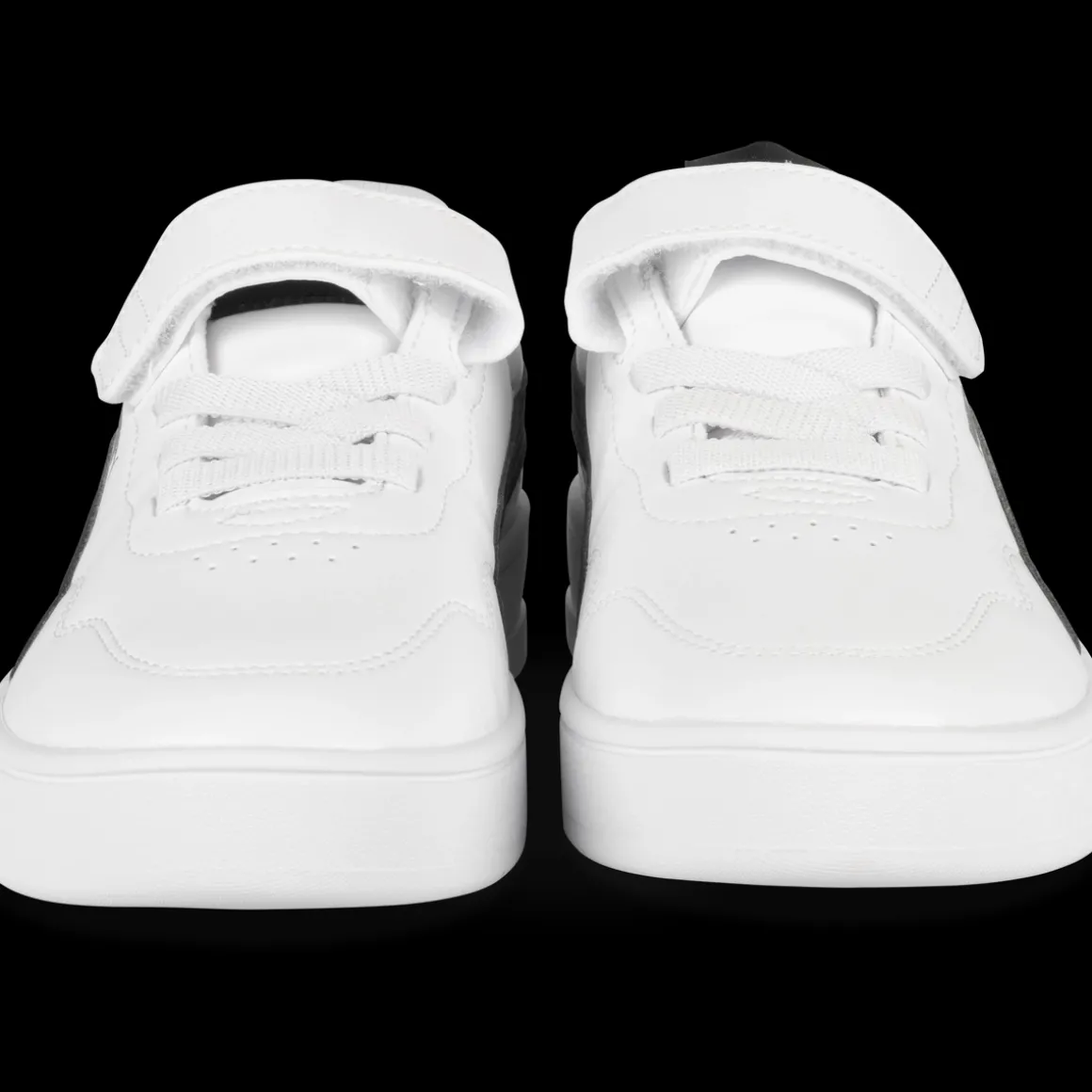 Sneakers WIT PUMA COURT LALLY AC+ PS
