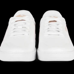 Sneakers WIT PUMA COURT LALLY JR