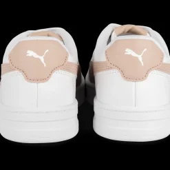Sneakers WIT PUMA COURT LALLY JR