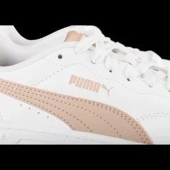 Sneakers WIT PUMA COURT LALLY JR