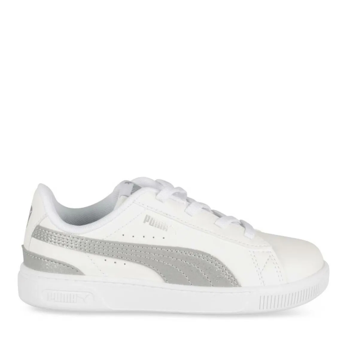 Sneakers WIT PUMA Inf Vikky V3 Nova Ac