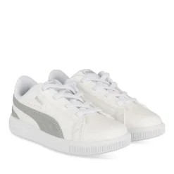 Sneakers WIT PUMA Inf Vikky V3 Nova Ac