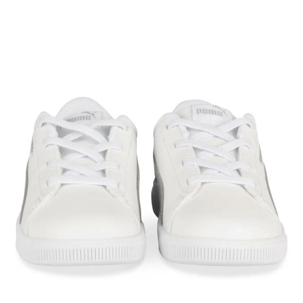 Sneakers WIT PUMA Inf Vikky V3 Nova Ac