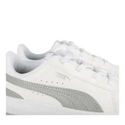 Sneakers WIT PUMA Inf Vikky V3 Nova Ac