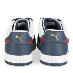 Sneakers WIT PUMA Jr Caven 2