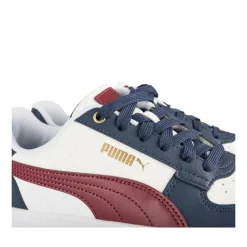 Sneakers WIT PUMA Jr Caven 2