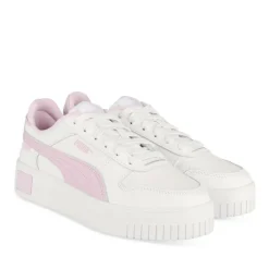 Sneakers WIT PUMA Jr Carina Street