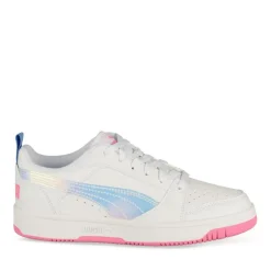 Sneakers WIT PUMA Jr Rebound V6 Dd