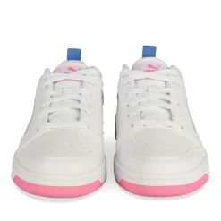 Sneakers WIT PUMA Jr Rebound V6 Dd