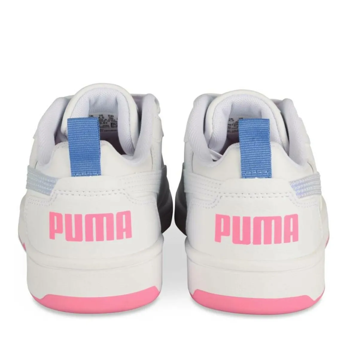 Sneakers WIT PUMA Jr Rebound V6 Dd