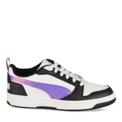 Sneakers WIT PUMA Jr Rebound V6 Dd