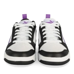 Sneakers WIT PUMA Jr Rebound V6 Dd