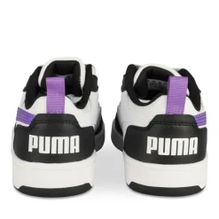 Sneakers WIT PUMA Jr Rebound V6 Dd