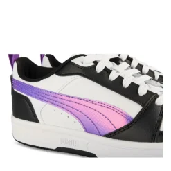 Sneakers WIT PUMA Jr Rebound V6 Dd