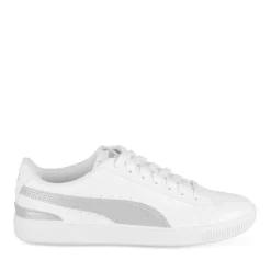 Sneakers WIT PUMA Jr Vikky V3 Nova