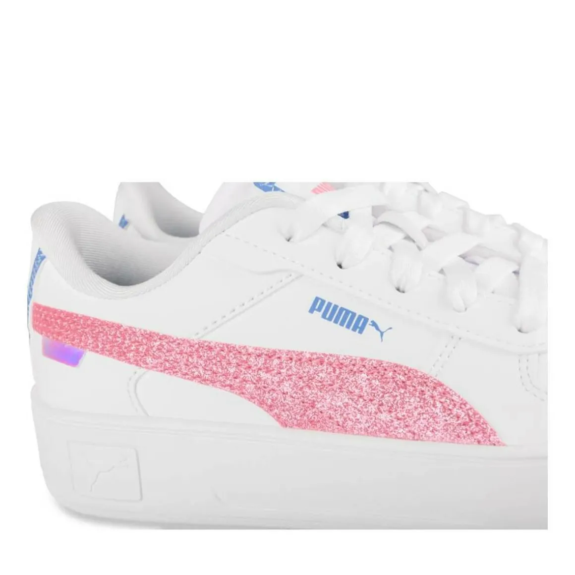 Sneakers WIT PUMA Ps Carina Street Deep D