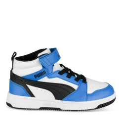 Sneakers WIT PUMA Ps Rebound V6 Mid