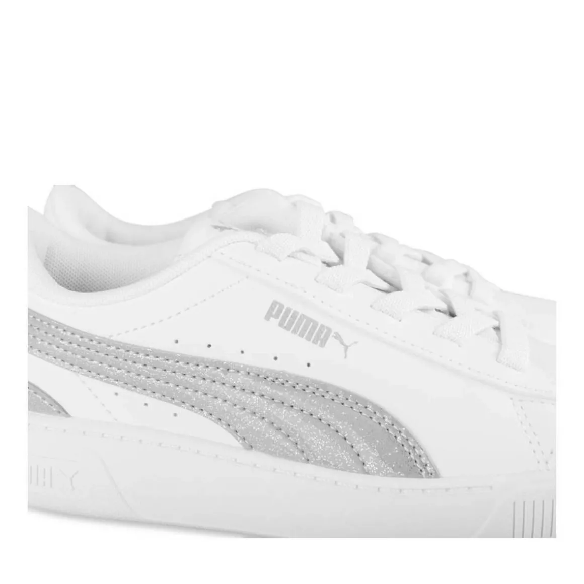 Sneakers WIT PUMA Ps Vikky V3 Nova Ac