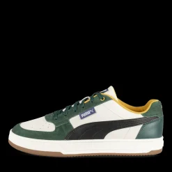 Sneakers WIT PUMA PUMA CAVEN 2.0 GREEN