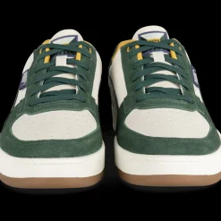 Sneakers WIT PUMA PUMA CAVEN 2.0 GREEN