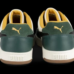 Sneakers WIT PUMA PUMA CAVEN 2.0 GREEN
