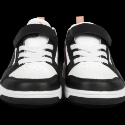 Sneakers WIT PUMA PUMA REBOUND V6 LO A