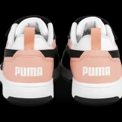 Sneakers WIT PUMA PUMA REBOUND V6 LO A