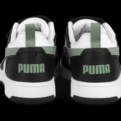 Sneakers WIT PUMA PUMA REBOUND V6 LO A