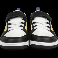 Sneakers WIT PUMA PUMA REBOUND V6 LO A