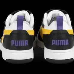 Sneakers WIT PUMA PUMA REBOUND V6 LO A