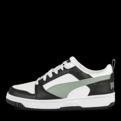 Sneakers WIT PUMA PUMA REBOUND V6 LO J