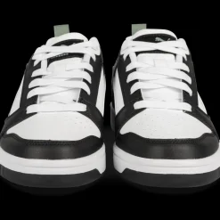 Sneakers WIT PUMA PUMA REBOUND V6 LO J