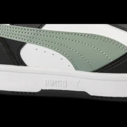 Sneakers WIT PUMA PUMA REBOUND V6 LO J