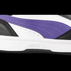 Sneakers WIT PUMA PUMA REBOUND V6 MID