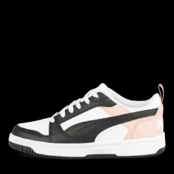 Sneakers WIT PUMA PUMA REBOUND V6 LO J