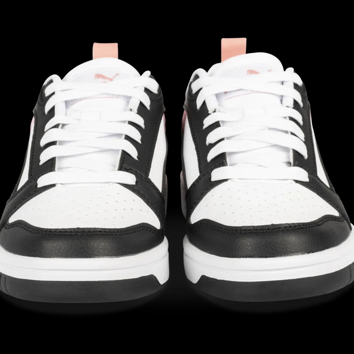 Sneakers WIT PUMA PUMA REBOUND V6 LO J