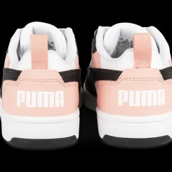 Sneakers WIT PUMA PUMA REBOUND V6 LO J