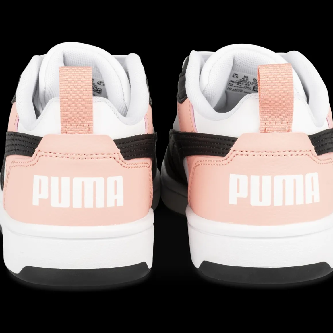 Sneakers WIT PUMA PUMA REBOUND V6 LO J