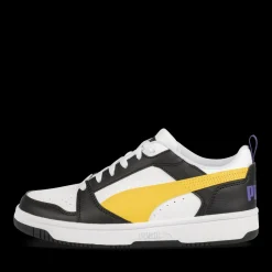 Sneakers WIT PUMA PUMA REBOUND V6 LO J