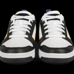 Sneakers WIT PUMA PUMA REBOUND V6 LO J