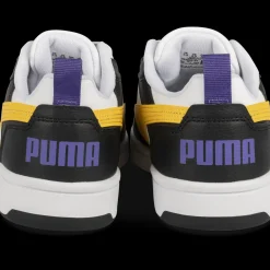 Sneakers WIT PUMA PUMA REBOUND V6 LO J
