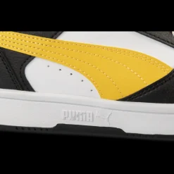 Sneakers WIT PUMA PUMA REBOUND V6 LO J