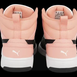 Sneakers WIT PUMA PUMA REBOUND V6 MID