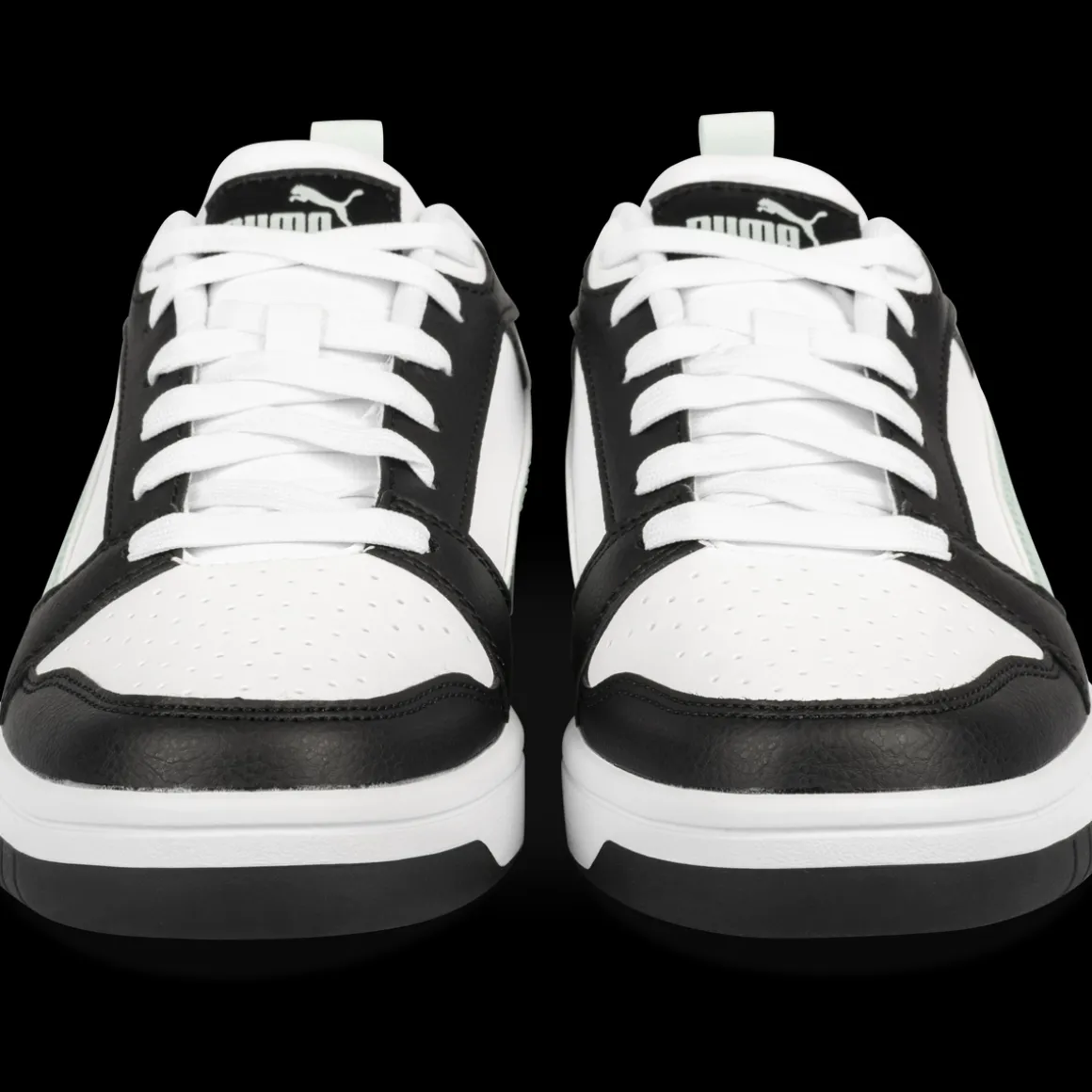 Sneakers WIT PUMA REBOUND V6 LOW