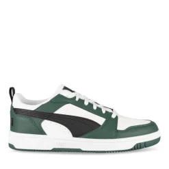 Sneakers WIT PUMA REBOUND