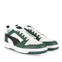 Sneakers WIT PUMA REBOUND
